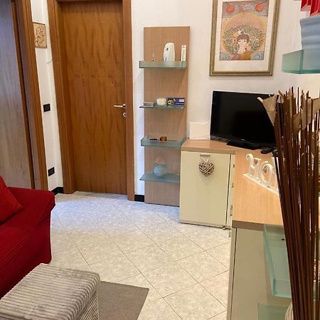 Glitter Home La Spezia Zewnętrze zdjęcie