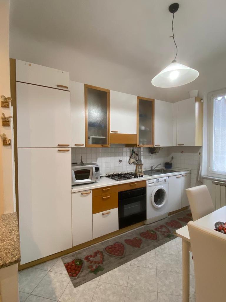 Glitter Home La Spezia Zewnętrze zdjęcie