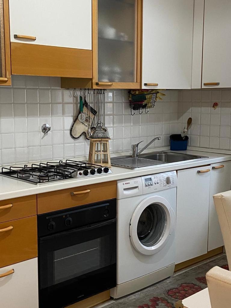 Glitter Home La Spezia Zewnętrze zdjęcie