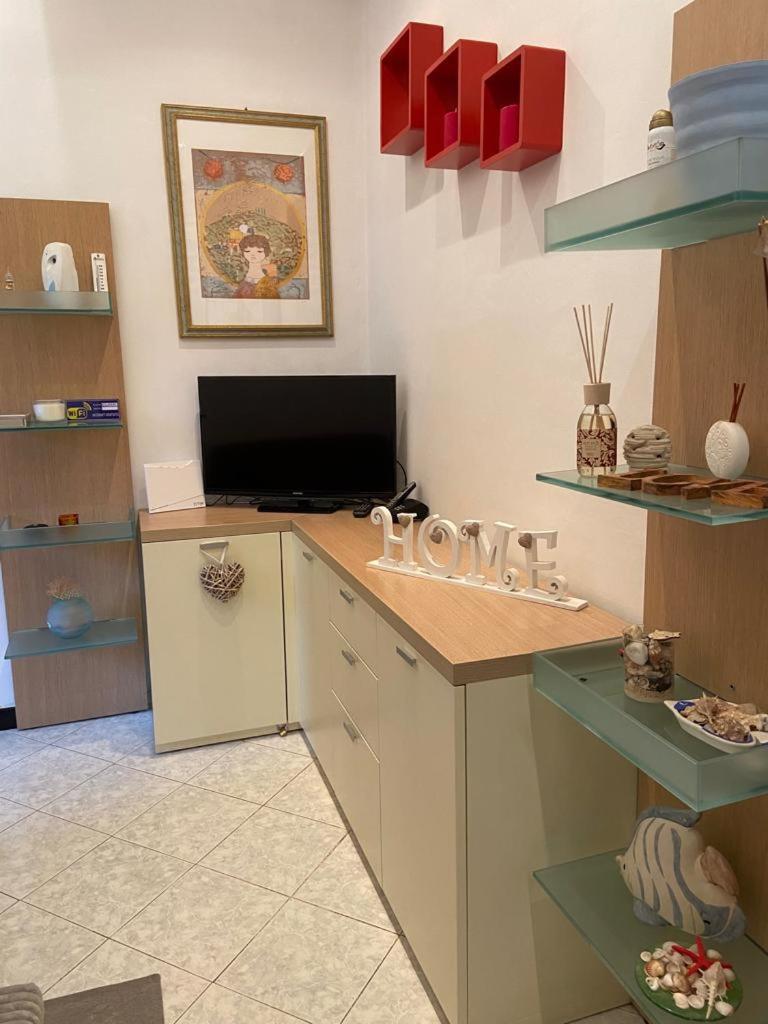 Glitter Home La Spezia Zewnętrze zdjęcie