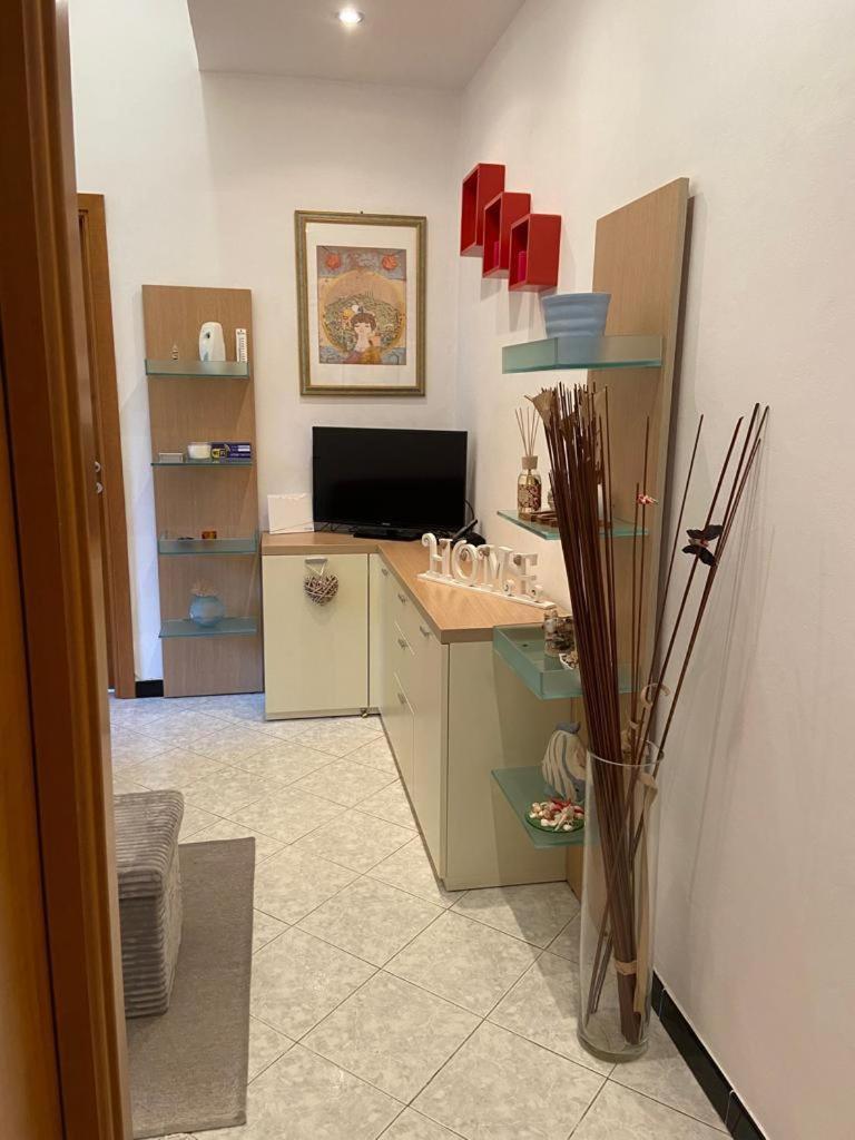Glitter Home La Spezia Zewnętrze zdjęcie