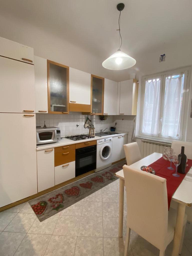 Glitter Home La Spezia Zewnętrze zdjęcie