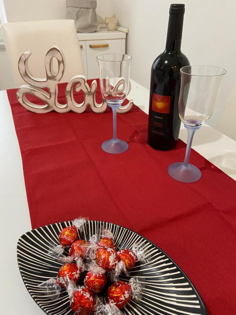 Glitter Home La Spezia Zewnętrze zdjęcie