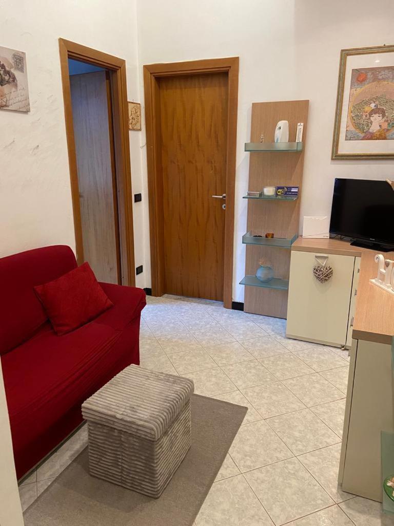 Glitter Home La Spezia Zewnętrze zdjęcie
