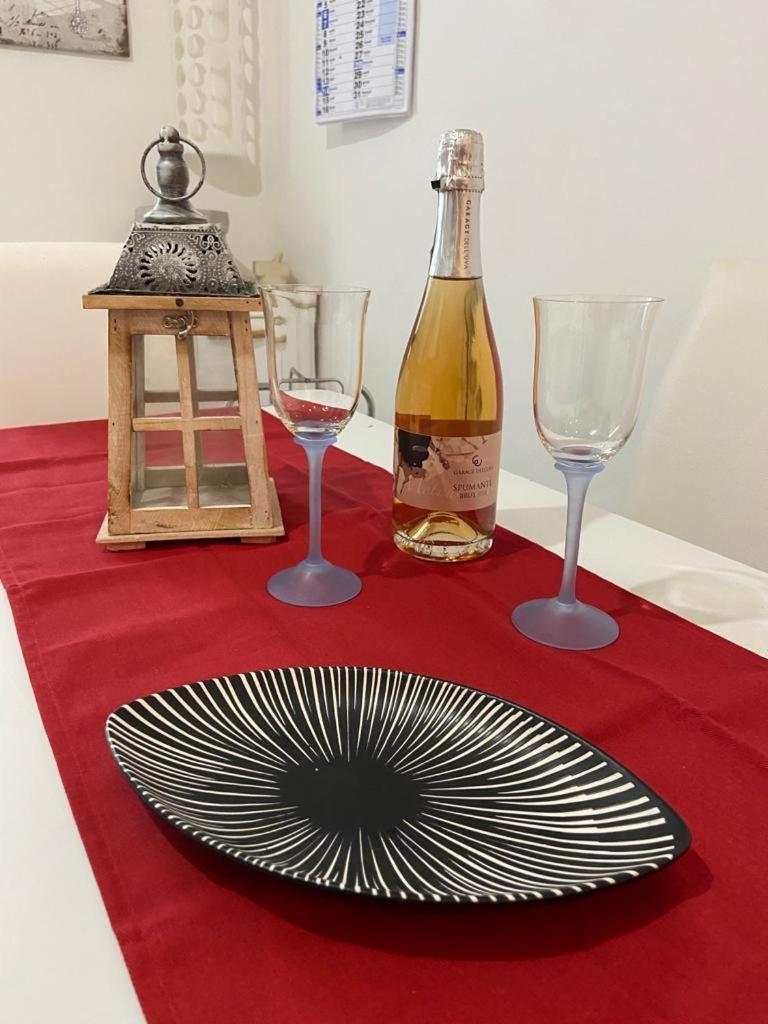 Glitter Home La Spezia Zewnętrze zdjęcie