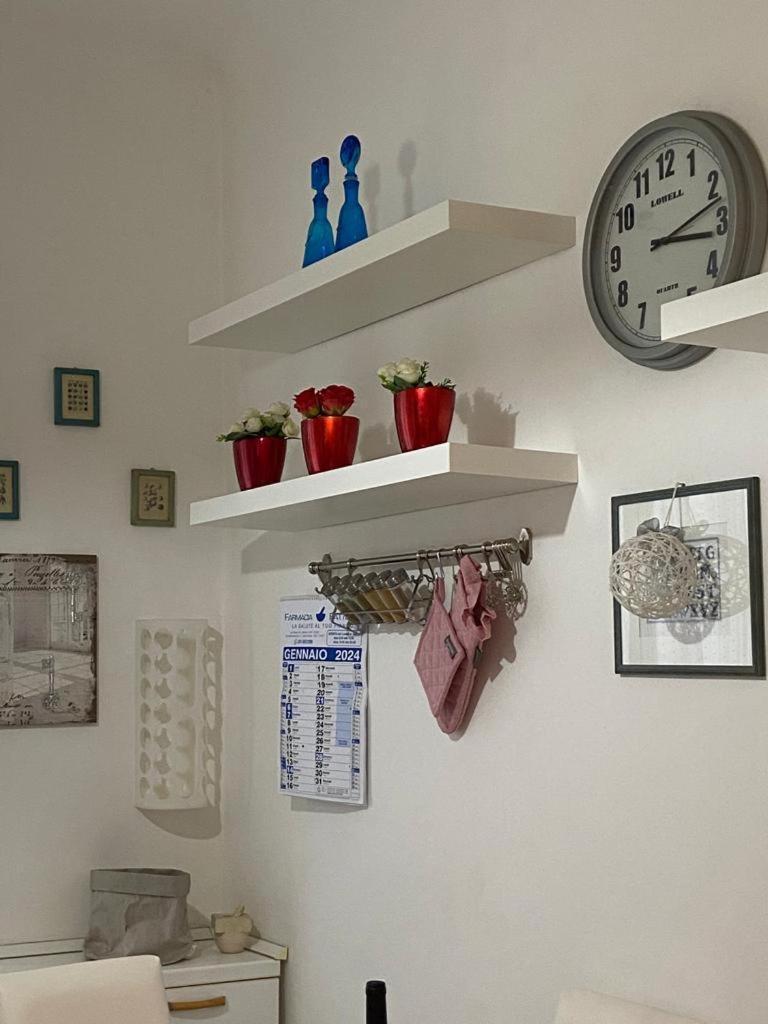 Glitter Home La Spezia Zewnętrze zdjęcie