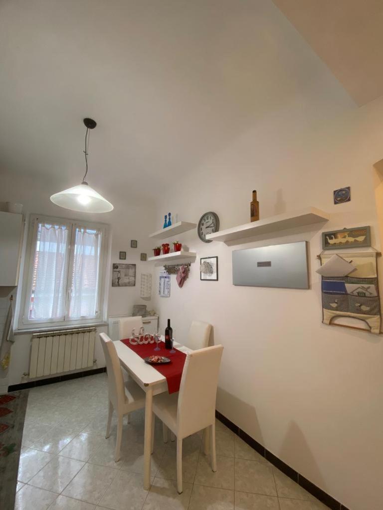 Glitter Home La Spezia Zewnętrze zdjęcie