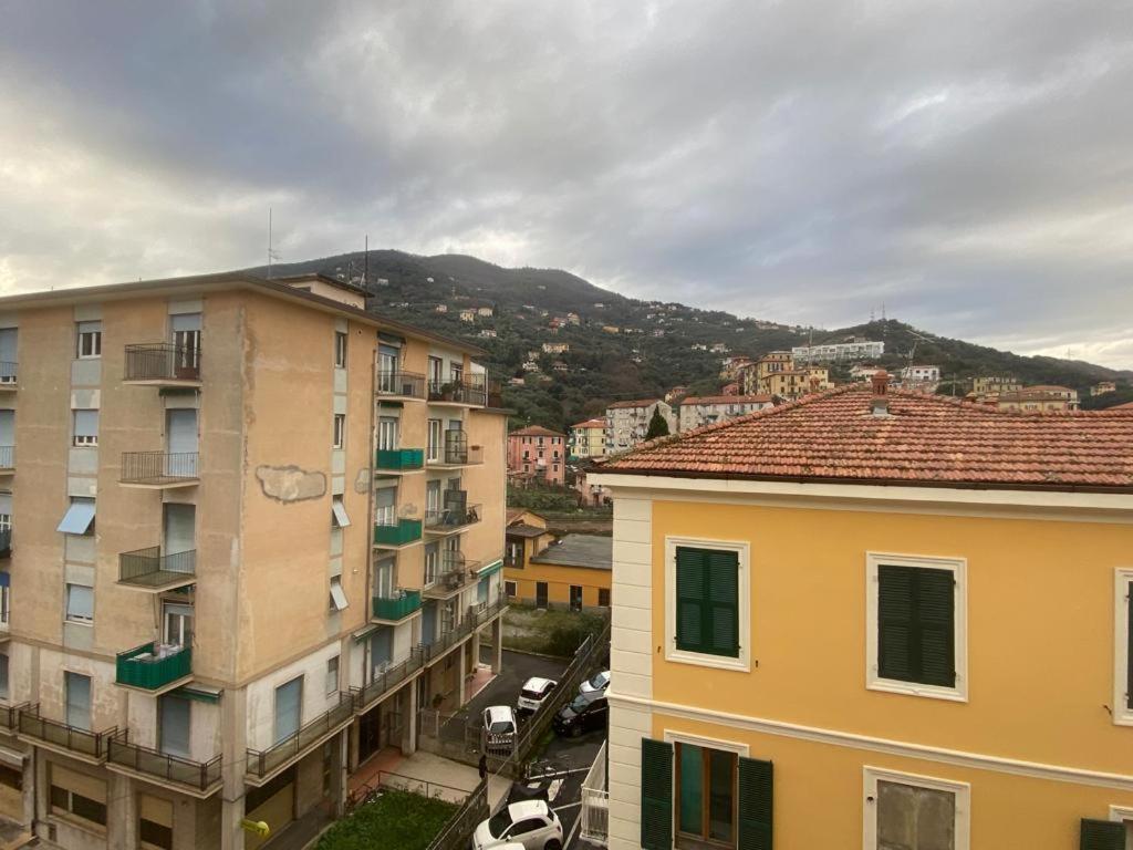 Glitter Home La Spezia Zewnętrze zdjęcie
