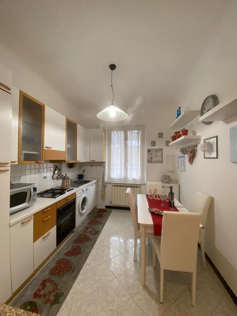 Glitter Home La Spezia Zewnętrze zdjęcie