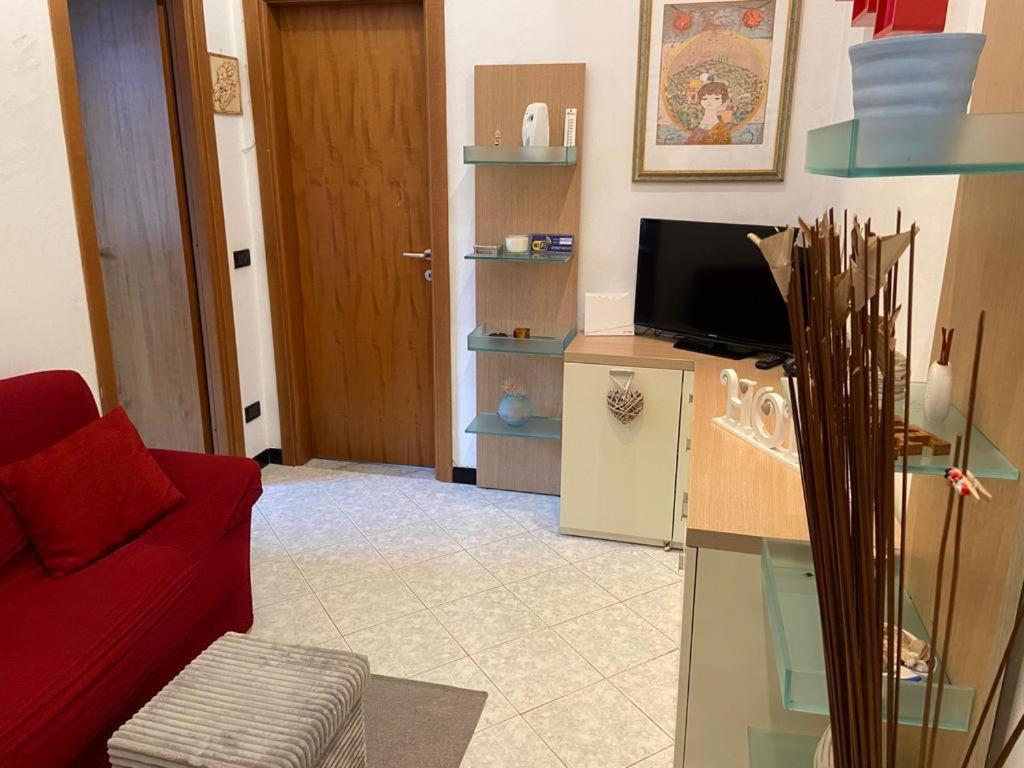Glitter Home La Spezia Zewnętrze zdjęcie