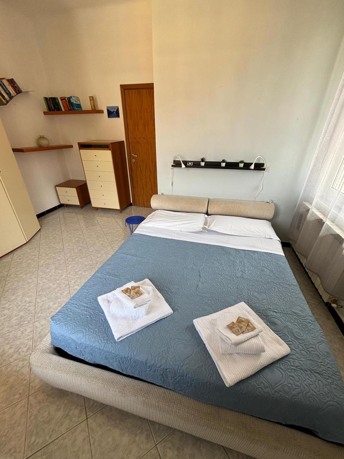 Glitter Home La Spezia Zewnętrze zdjęcie