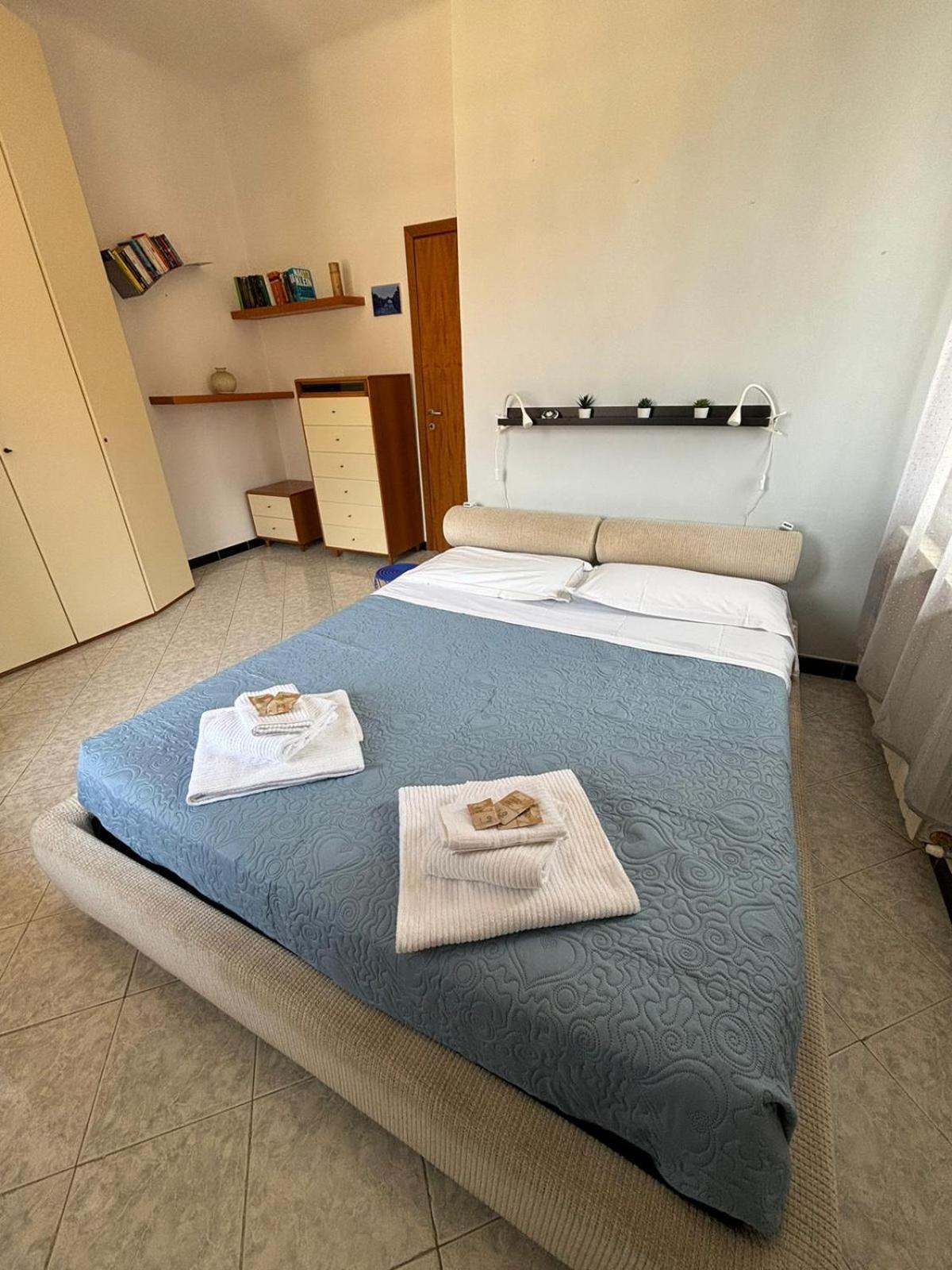 Glitter Home La Spezia Zewnętrze zdjęcie