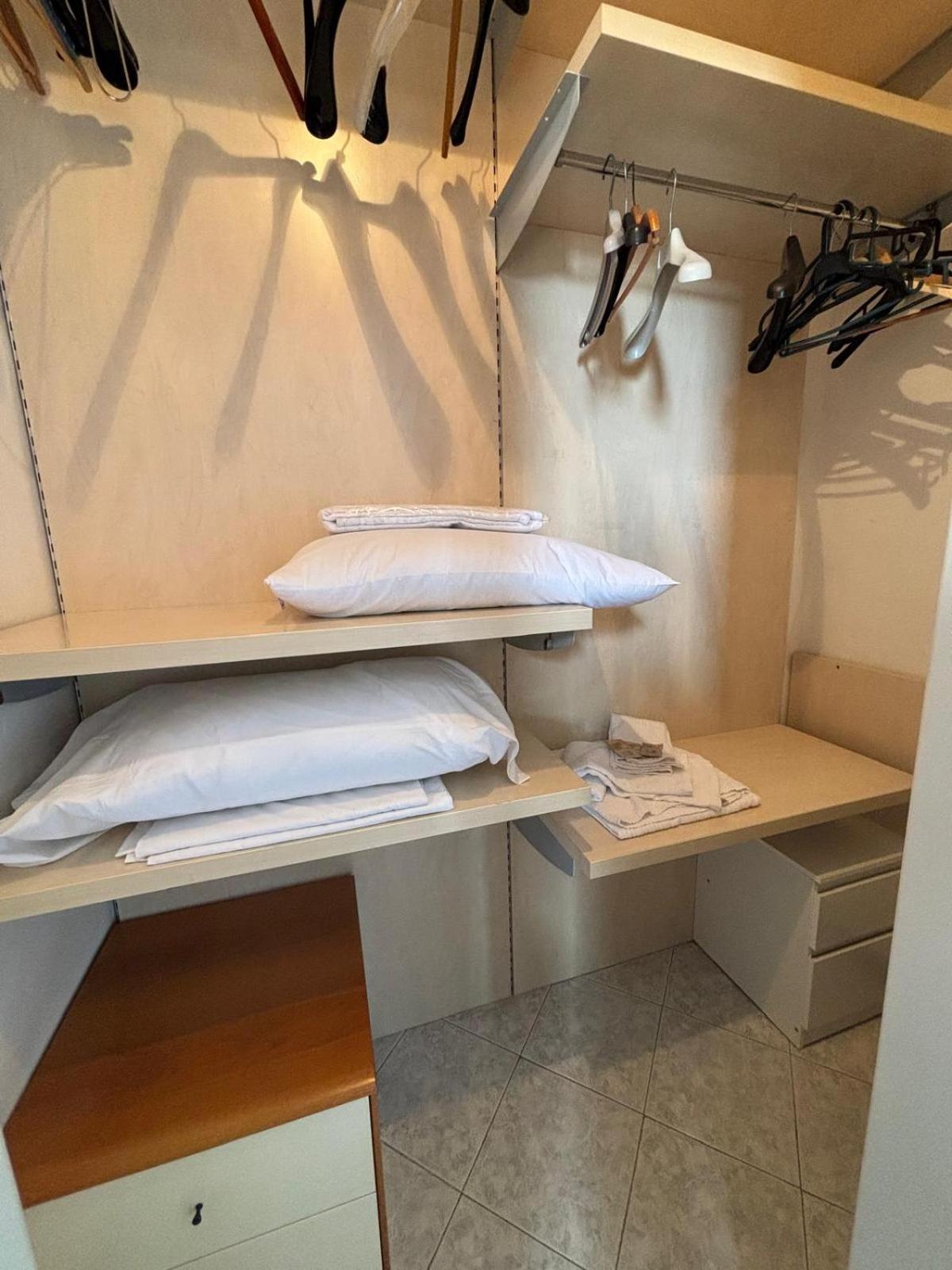 Glitter Home La Spezia Zewnętrze zdjęcie