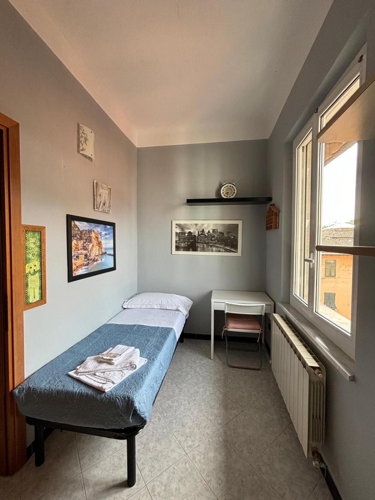 Glitter Home La Spezia Zewnętrze zdjęcie