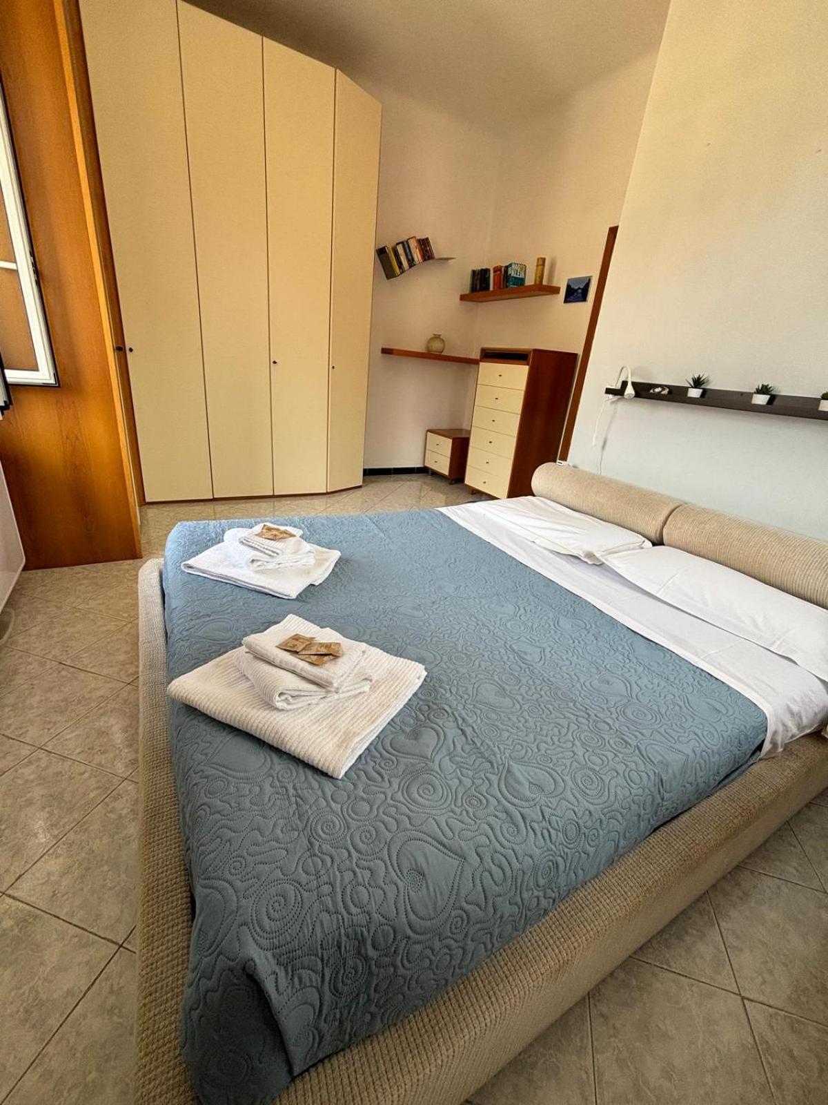 Glitter Home La Spezia Zewnętrze zdjęcie