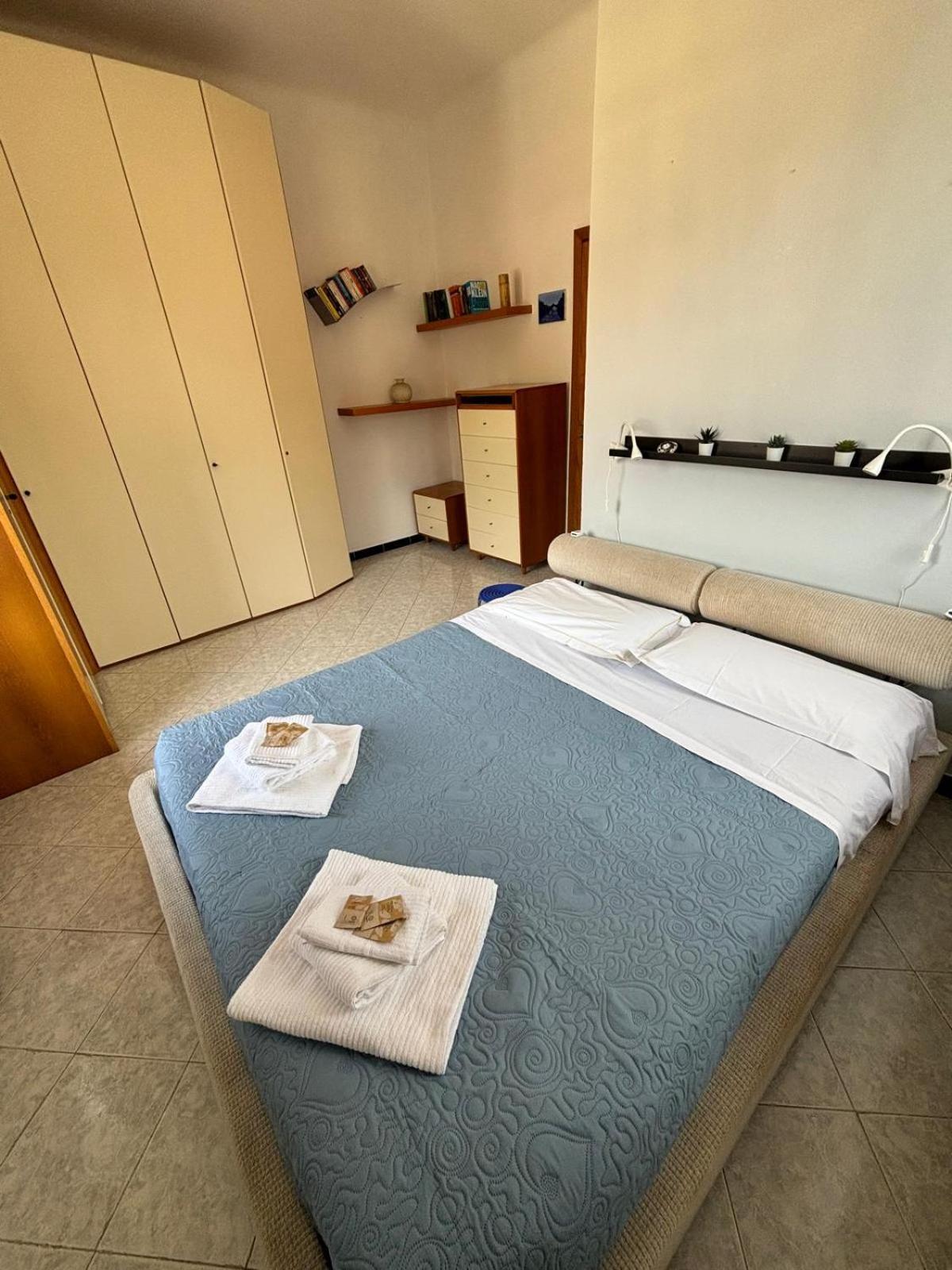 Glitter Home La Spezia Zewnętrze zdjęcie