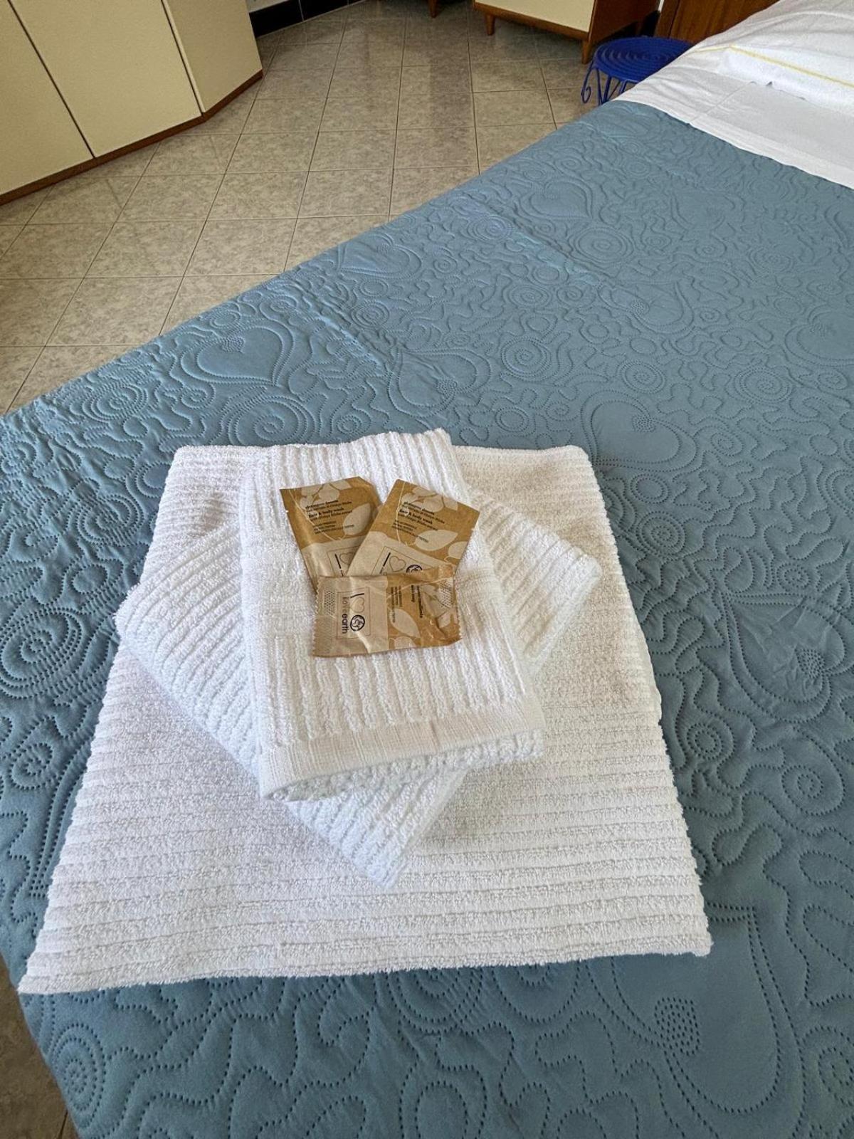 Glitter Home La Spezia Zewnętrze zdjęcie