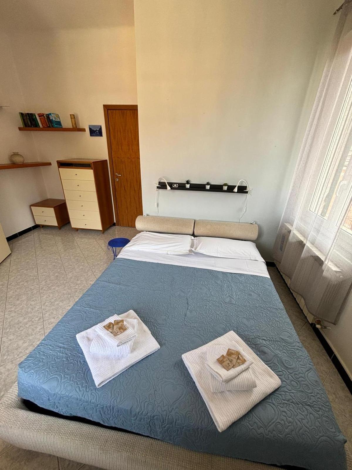 Glitter Home La Spezia Zewnętrze zdjęcie