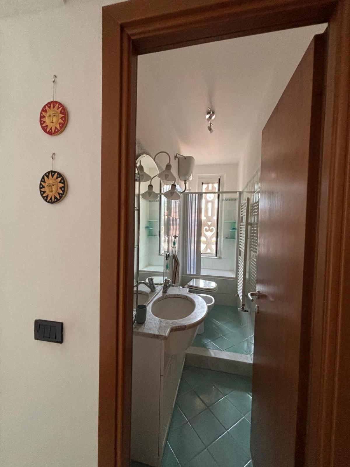 Glitter Home La Spezia Zewnętrze zdjęcie