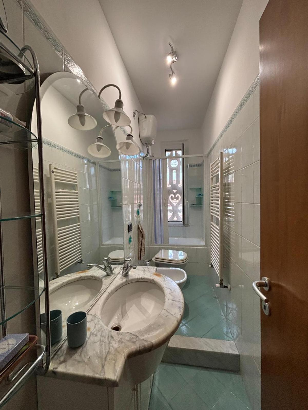 Glitter Home La Spezia Zewnętrze zdjęcie