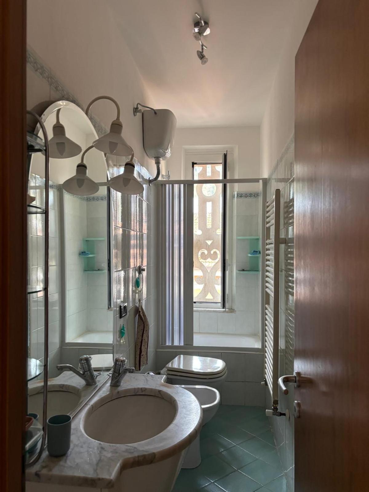 Glitter Home La Spezia Zewnętrze zdjęcie
